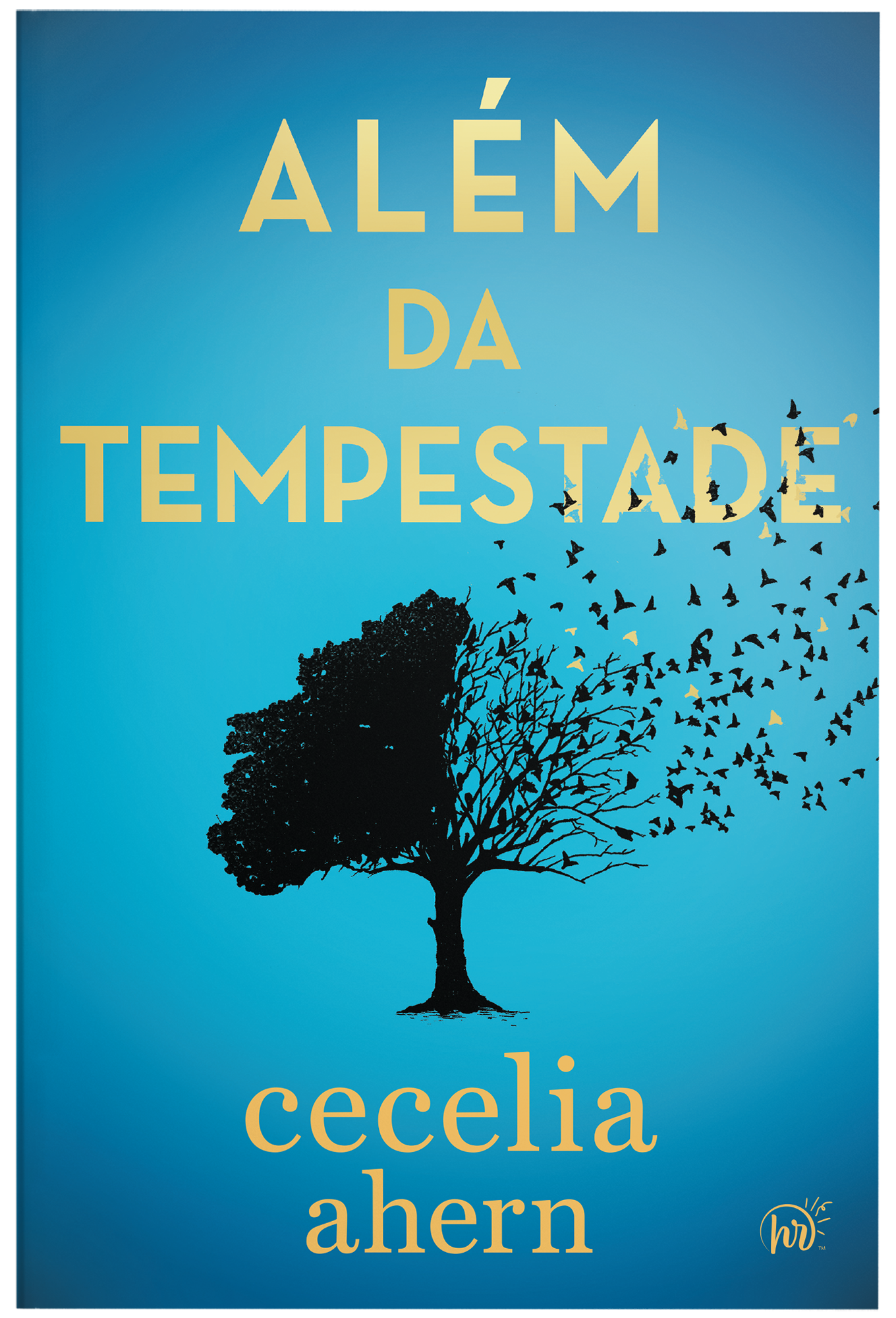Além da tempestade – Um drama envolvente sobre autodescoberta da autora best-seller de “P.S. Eu te amo”