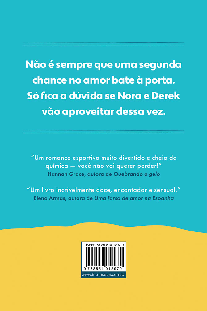 As regras do jogo