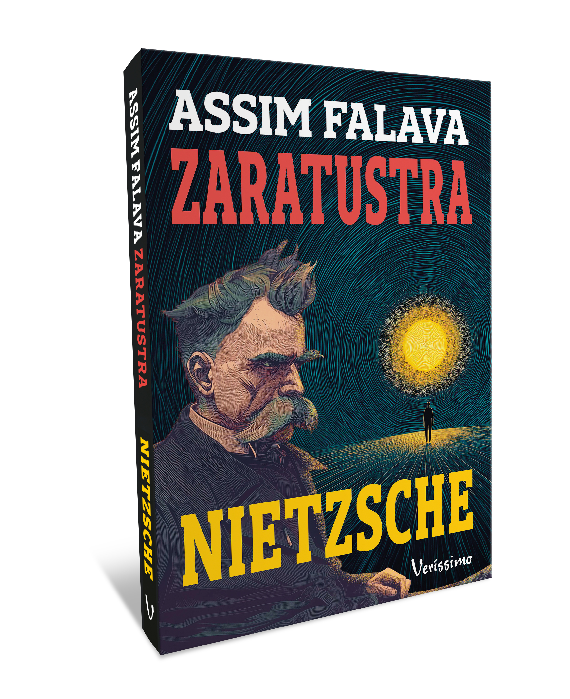 Assim falava Zaratustra
