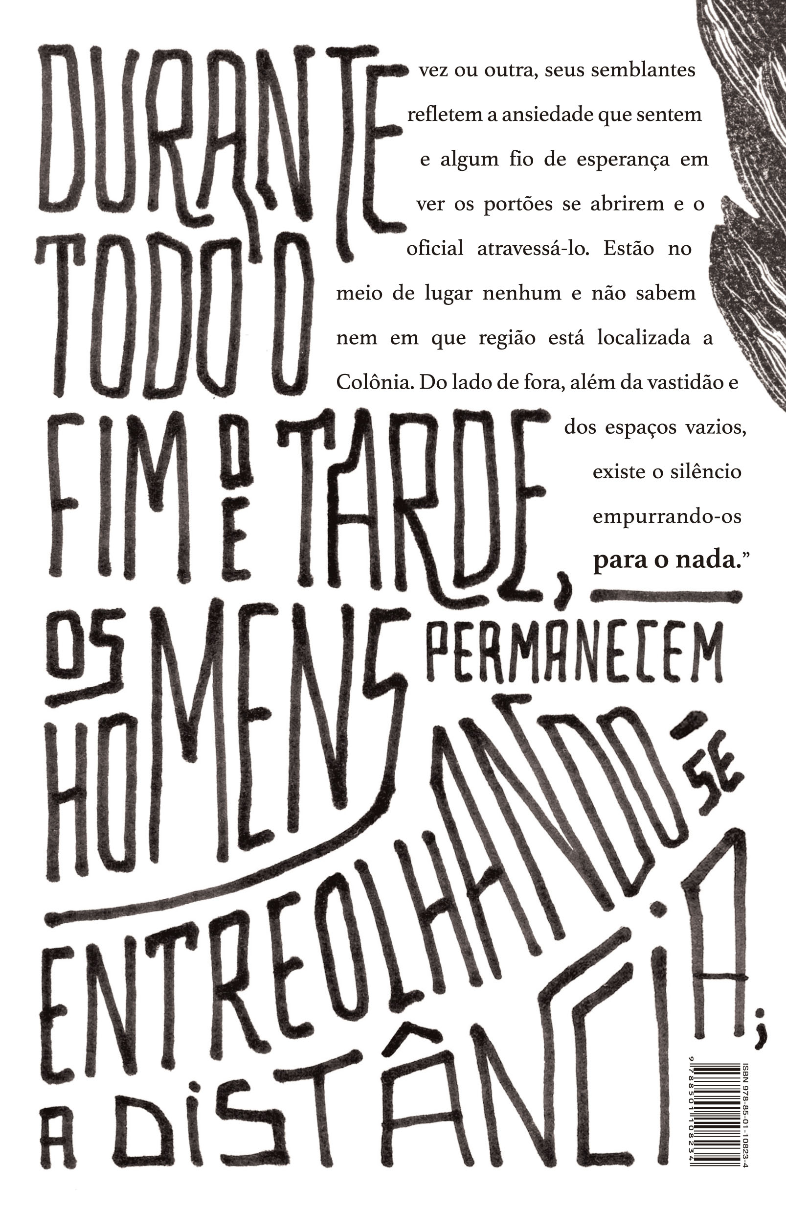Assim na terra como embaixo da terra