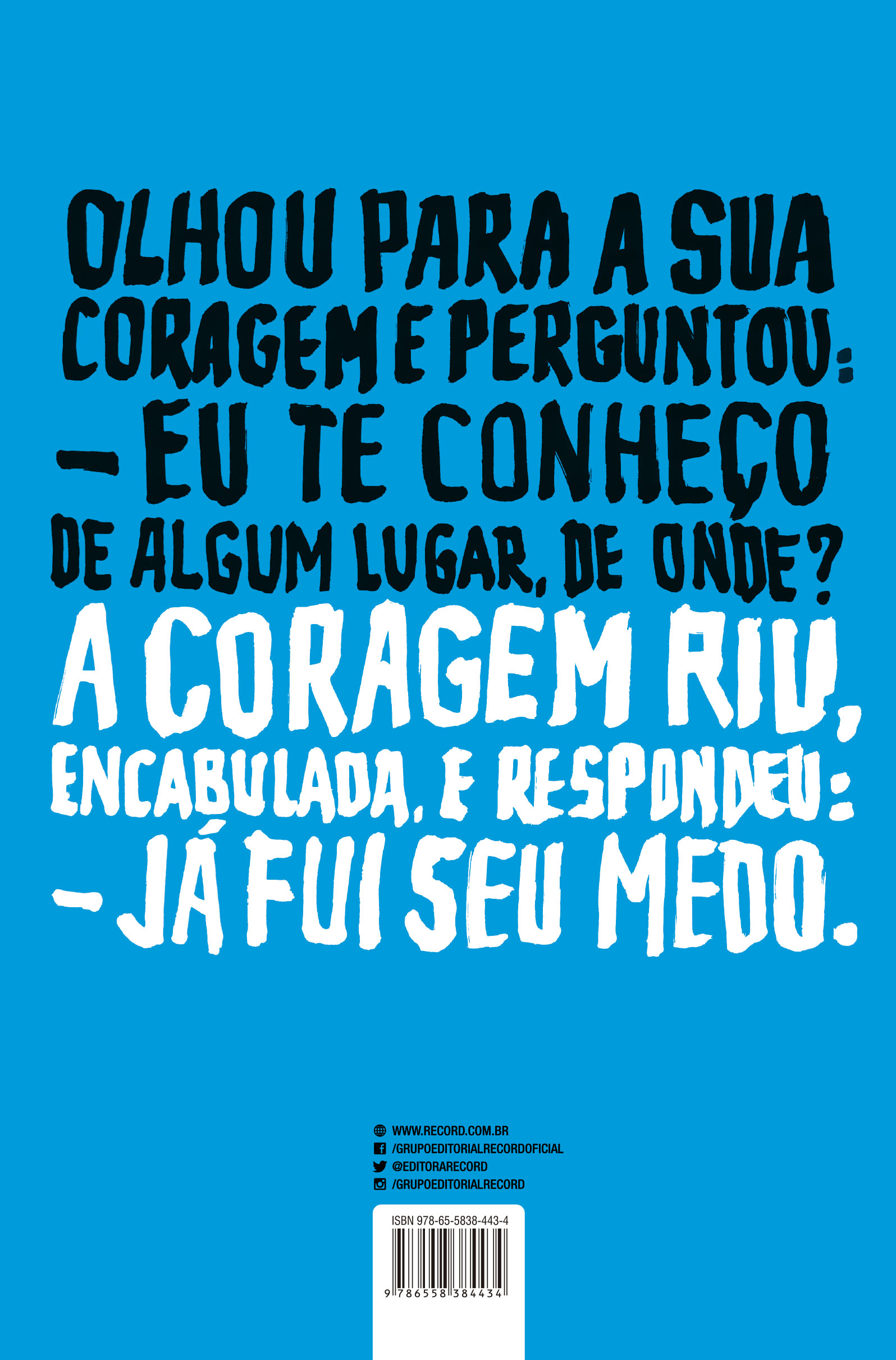 Deixe ir