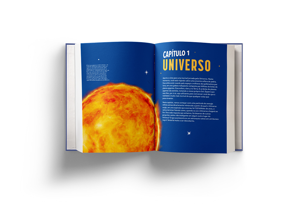 Enciclopédia Britânica para curiosos - Volume 1