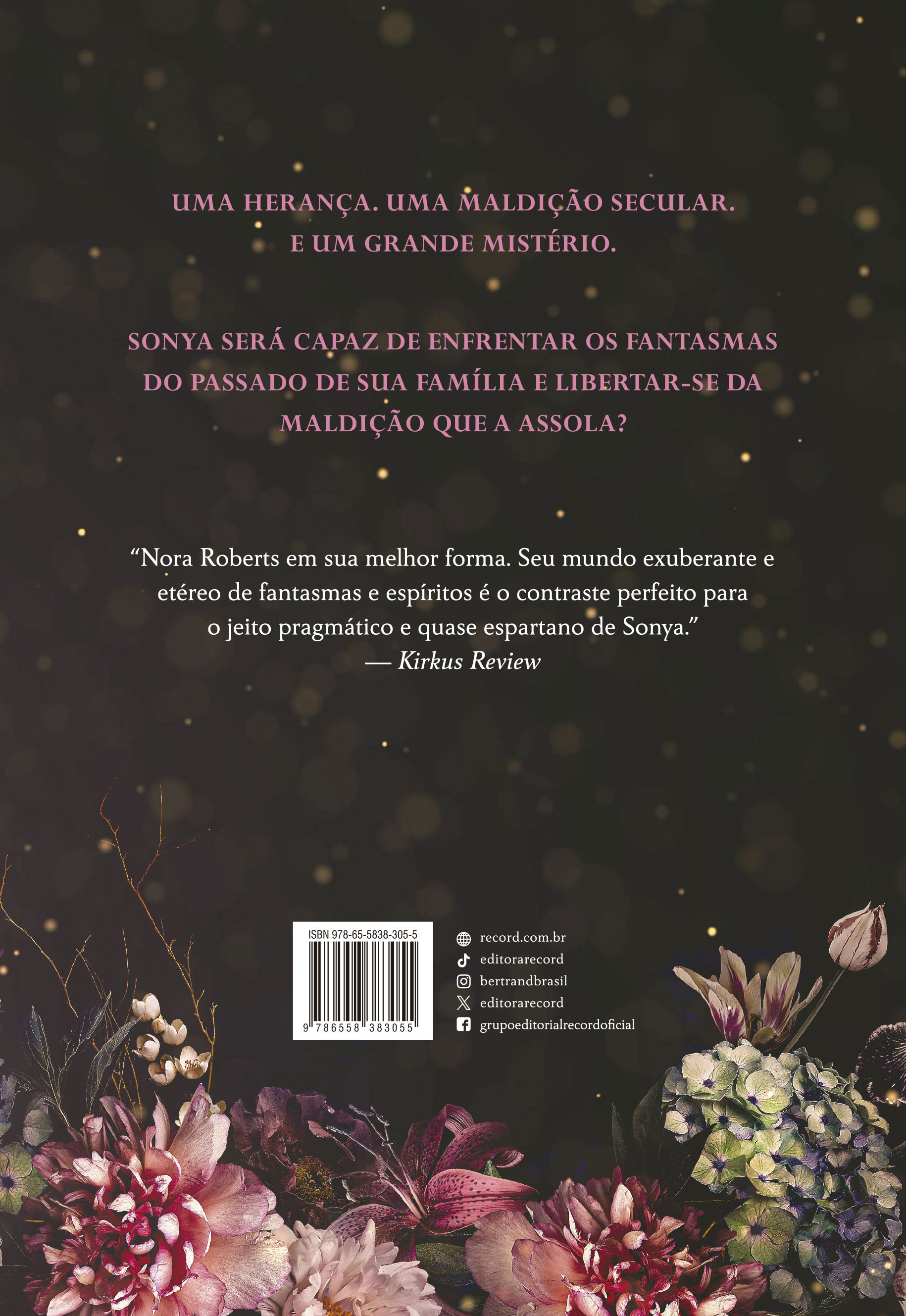 Herança (Vol. 1 A maldição das sete noivas)