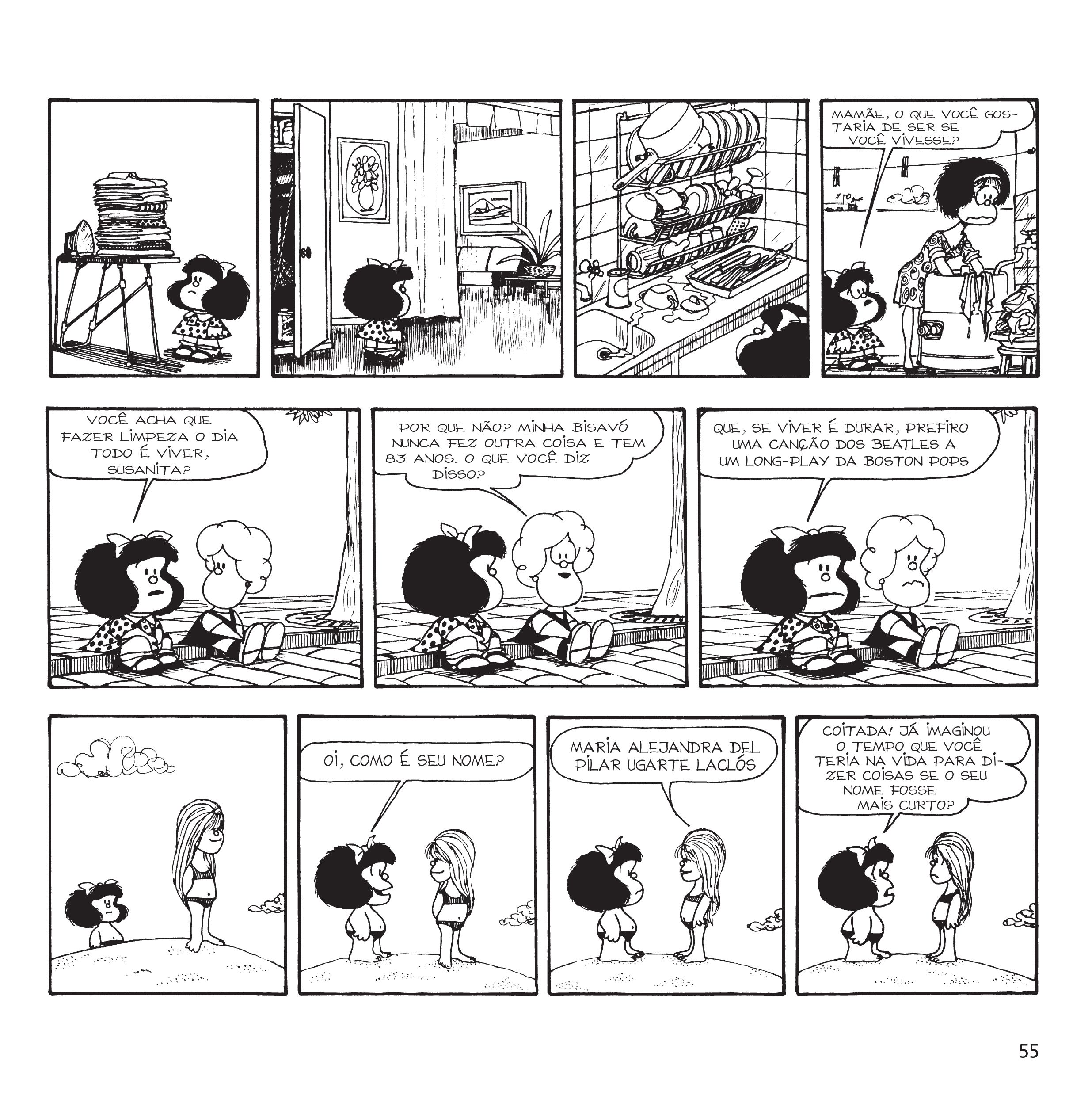 Mafalda