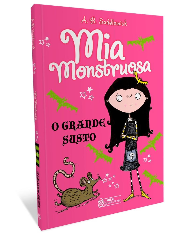 Mia Monstruosa