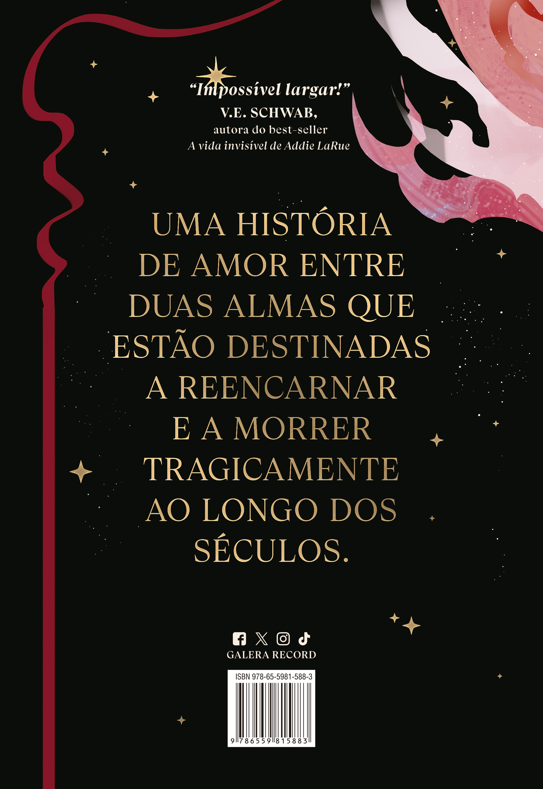 Nossos destinos eternos