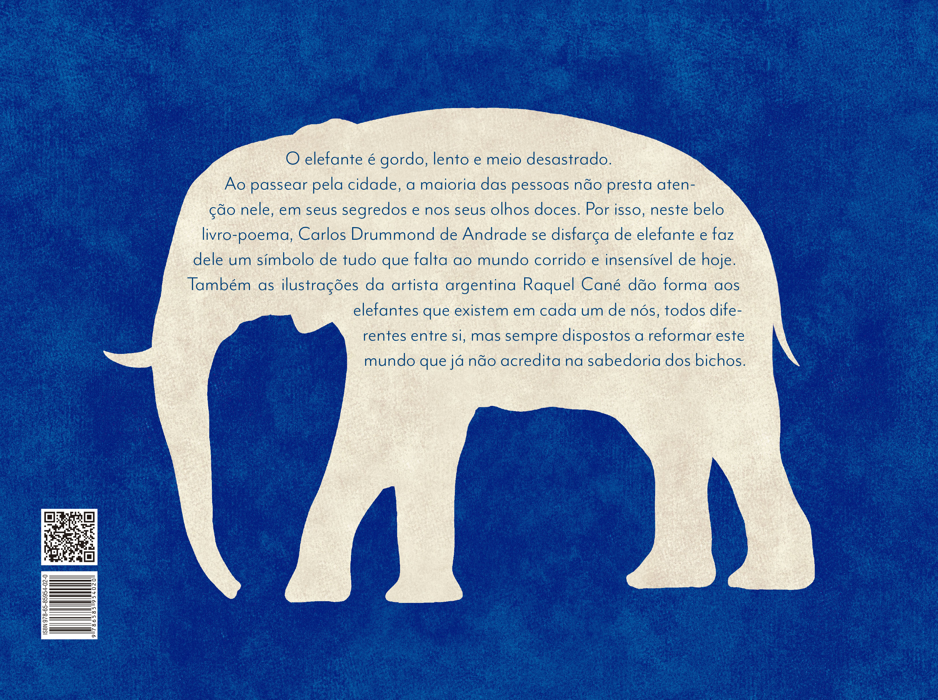 O elefante