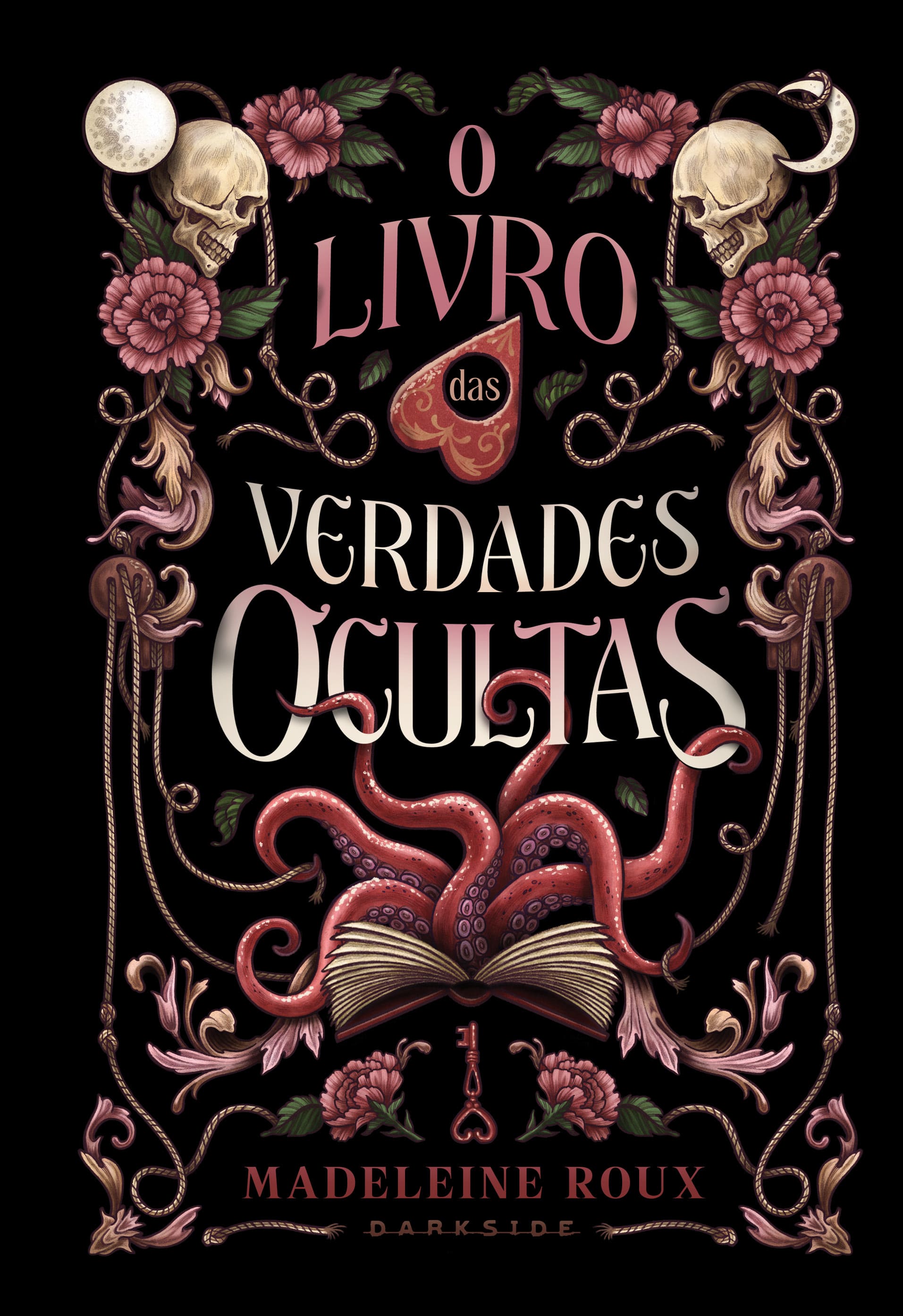 O Livro das Verdades Ocultas