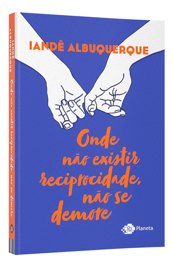 Onde não existir reciprocidade, não se demore