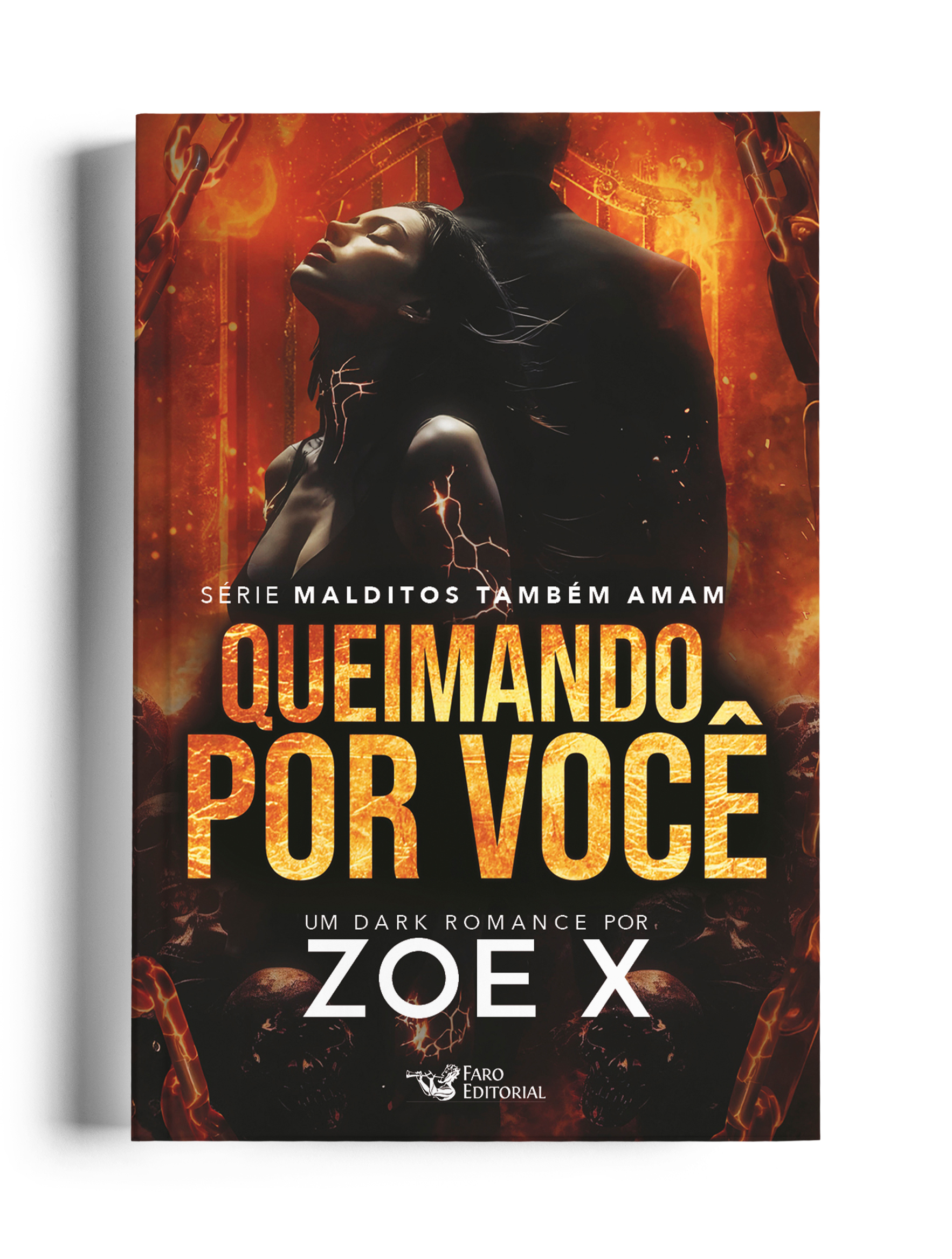 Queimando por você