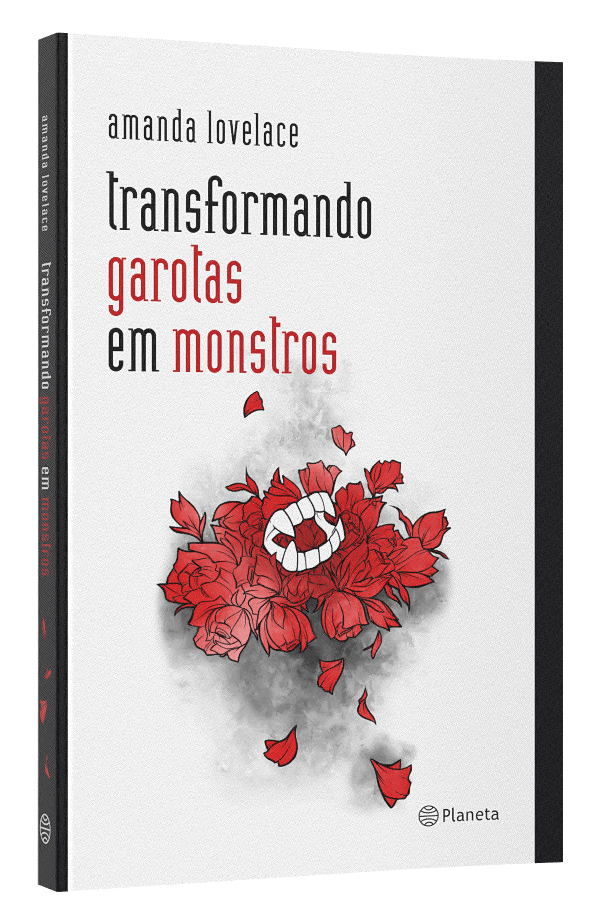 Transformando garotas em monstros