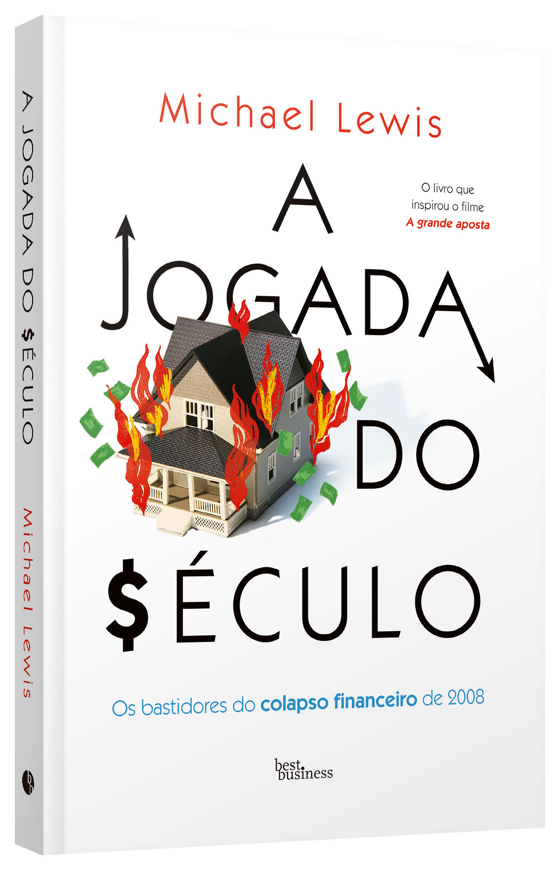 A jogada do século