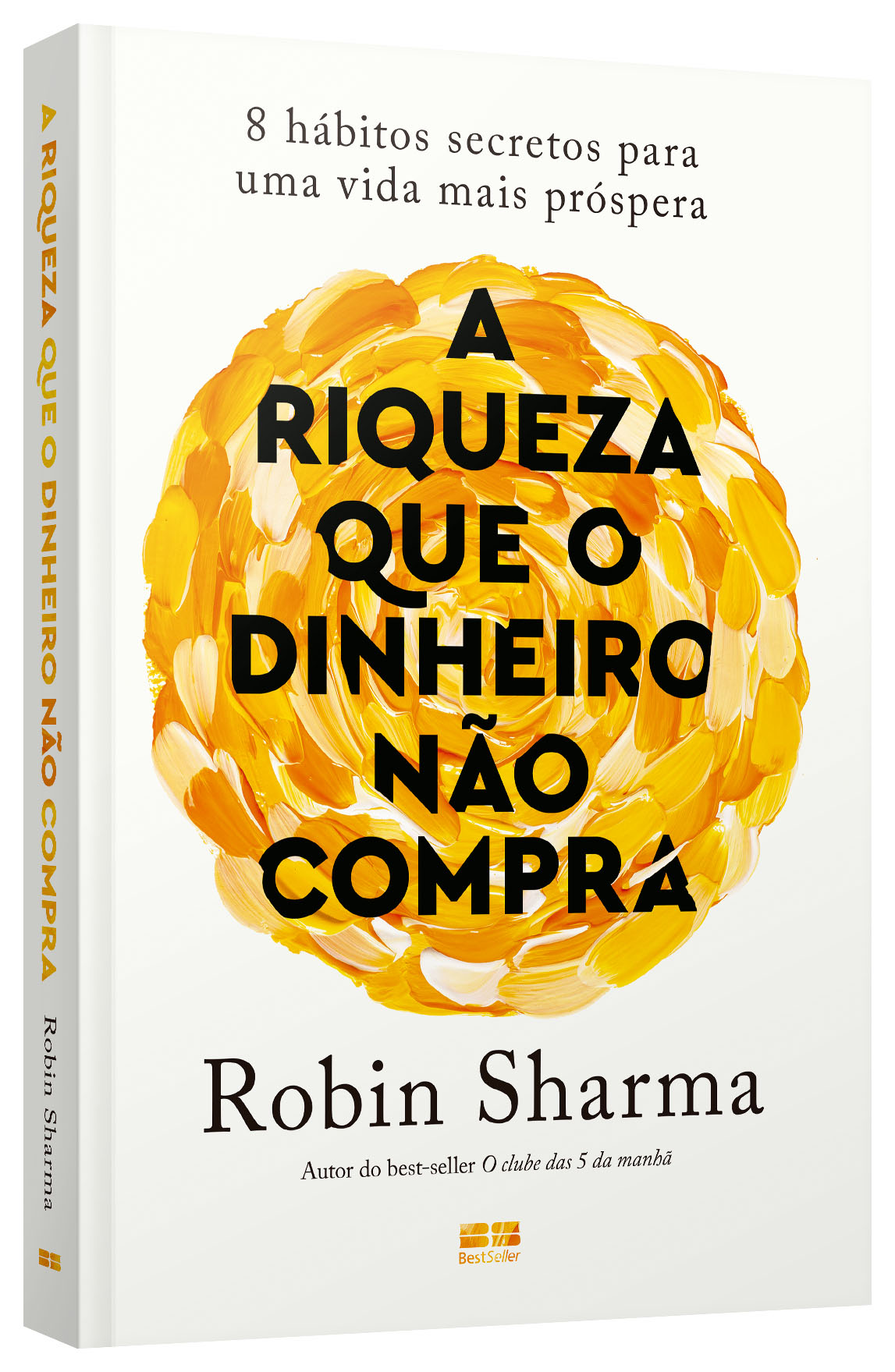 A riqueza que o dinheiro não compra