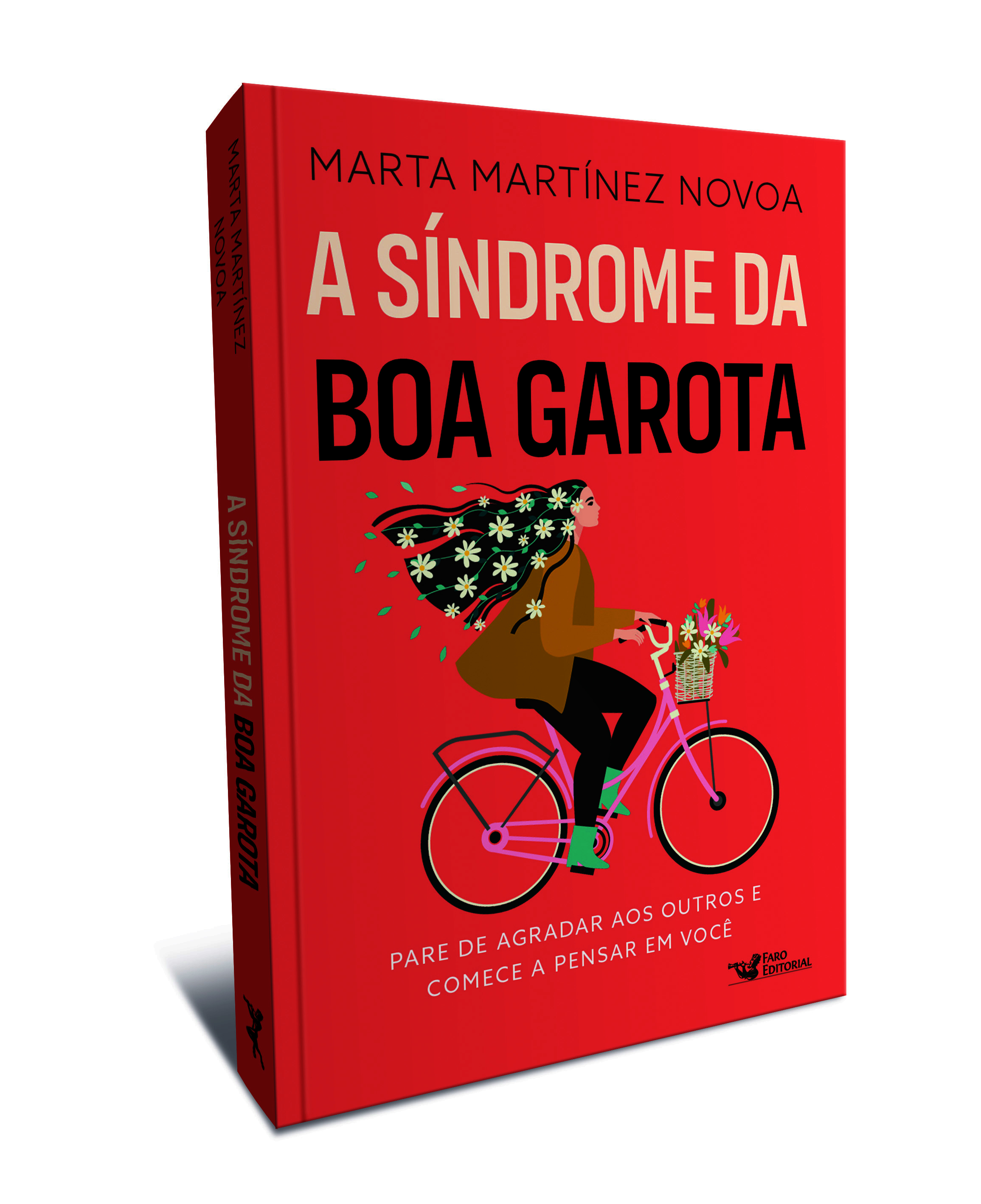 A síndrome da boa garota