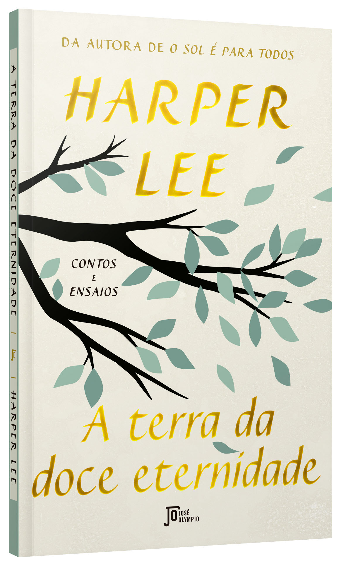 A terra da doce eternidade