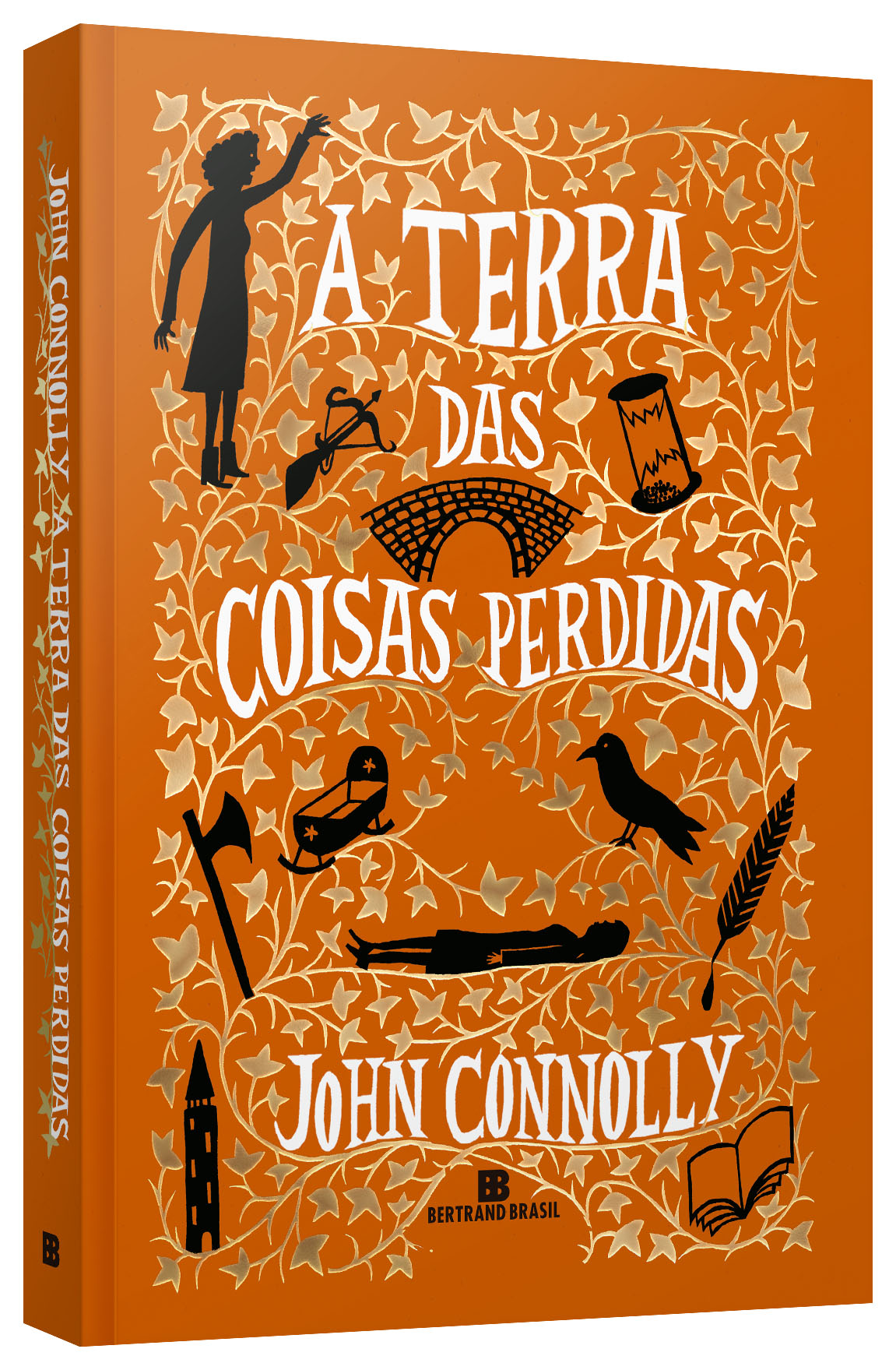 A terra das coisas perdidas