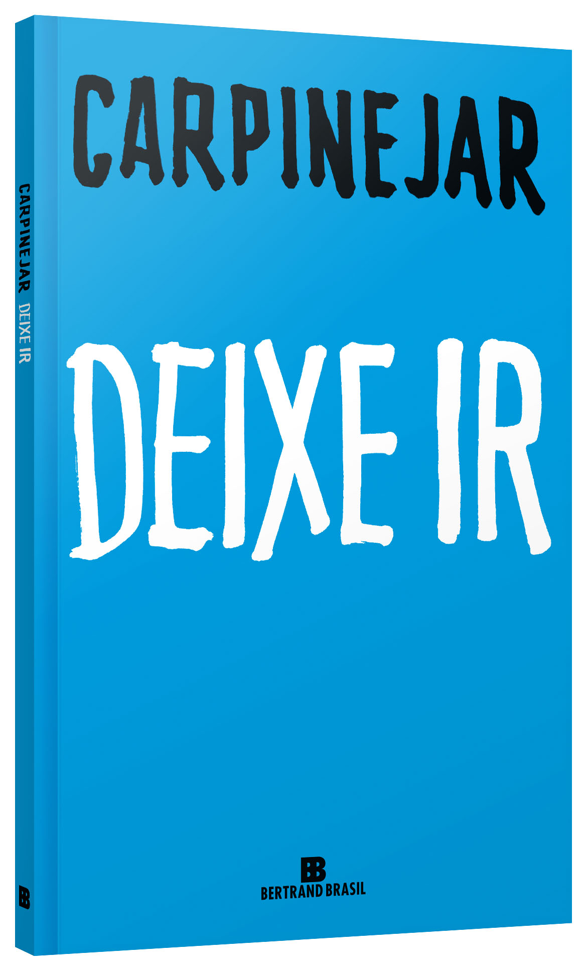 Deixe ir
