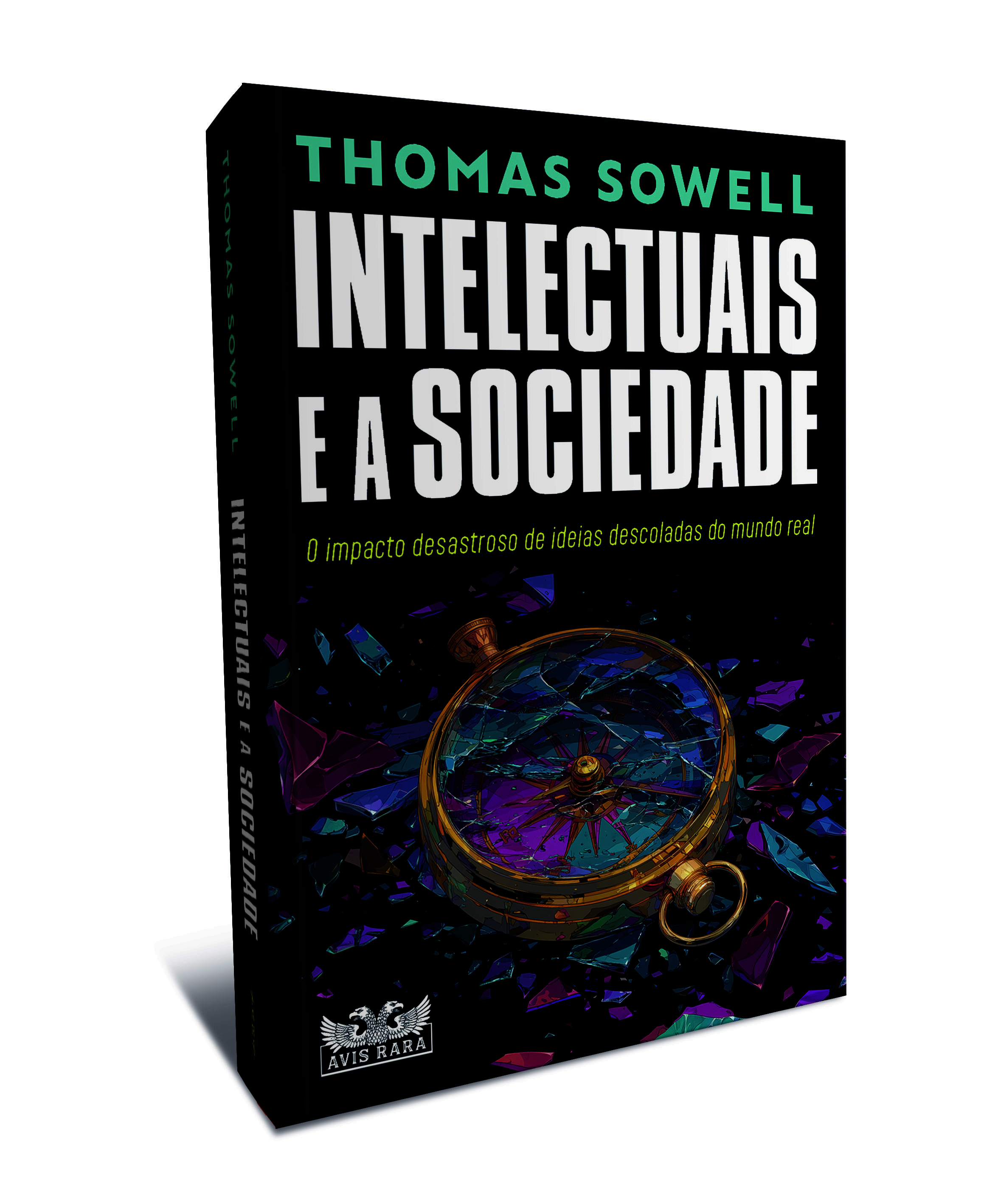 Intelectuais e a sociedade