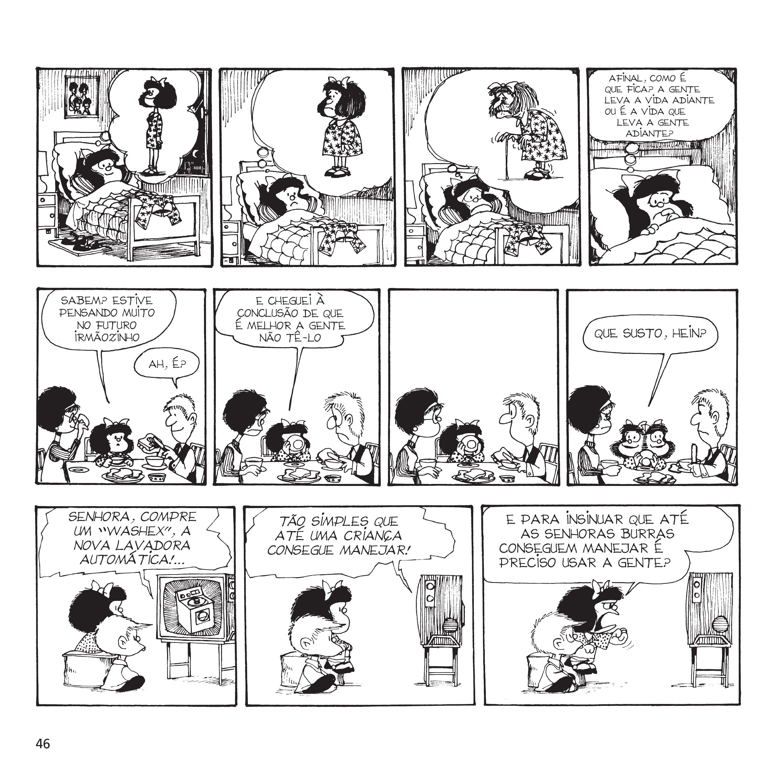 Mafalda