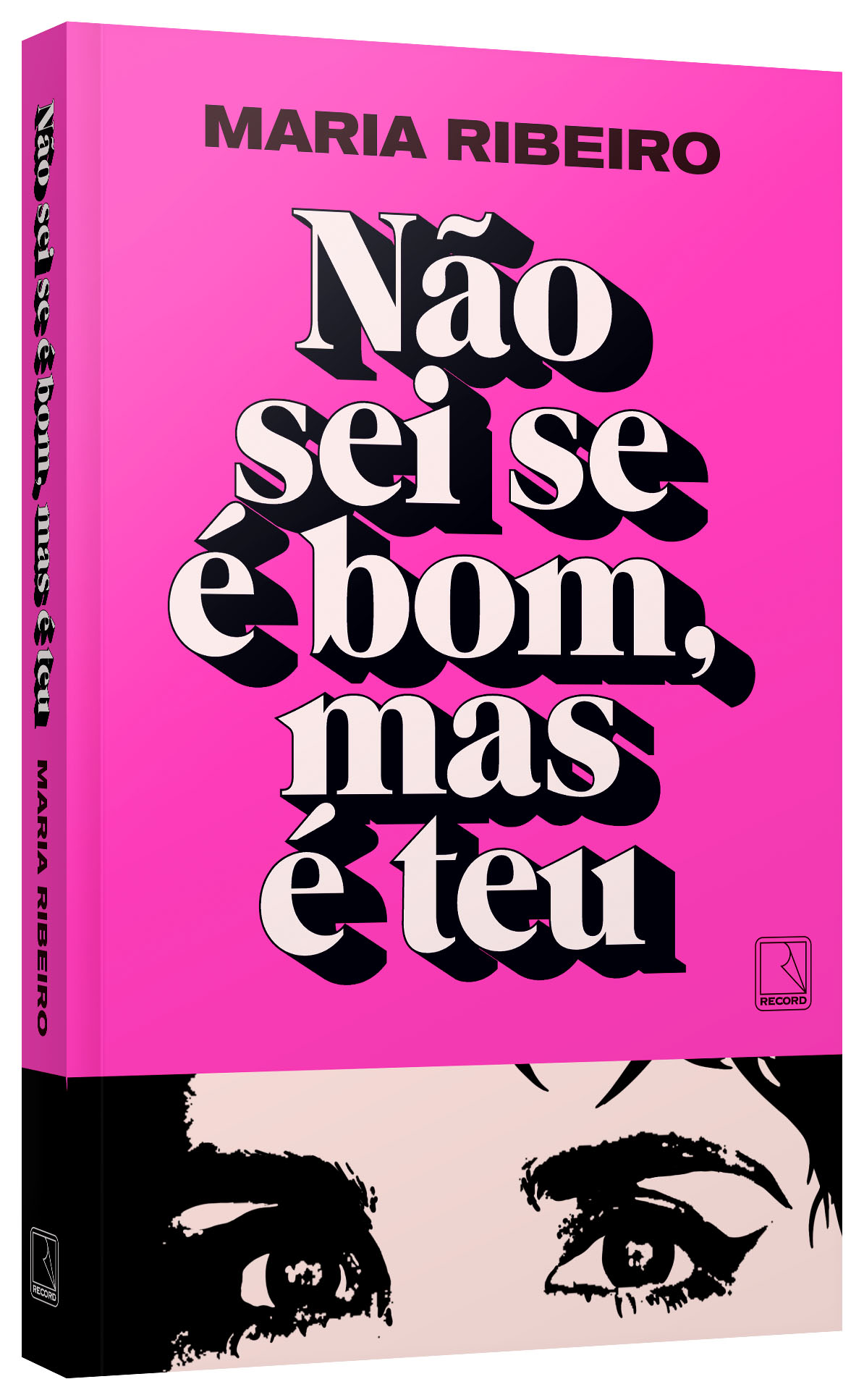 Não sei se é bom, mas é teu