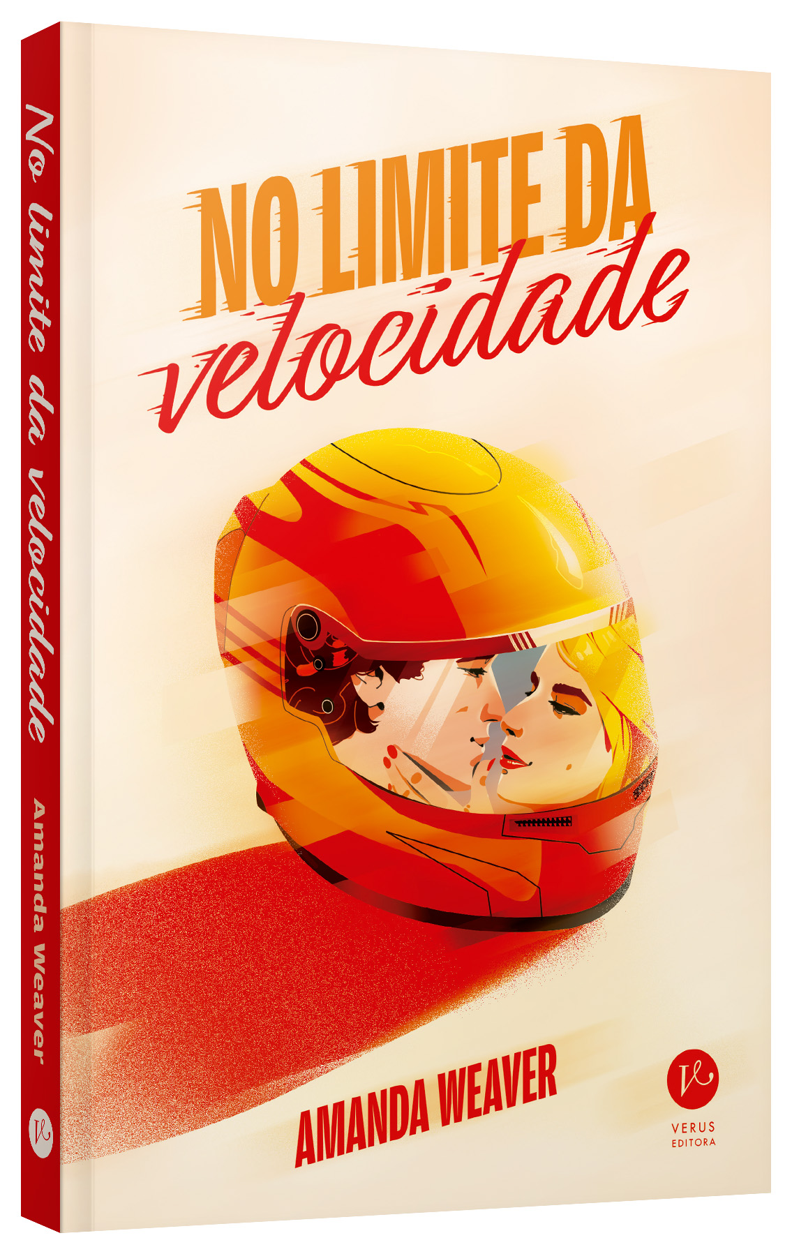 No limite da velocidade