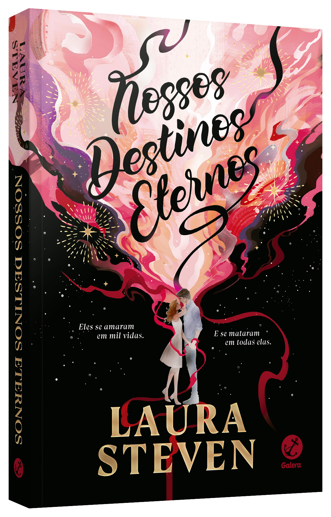 Nossos destinos eternos