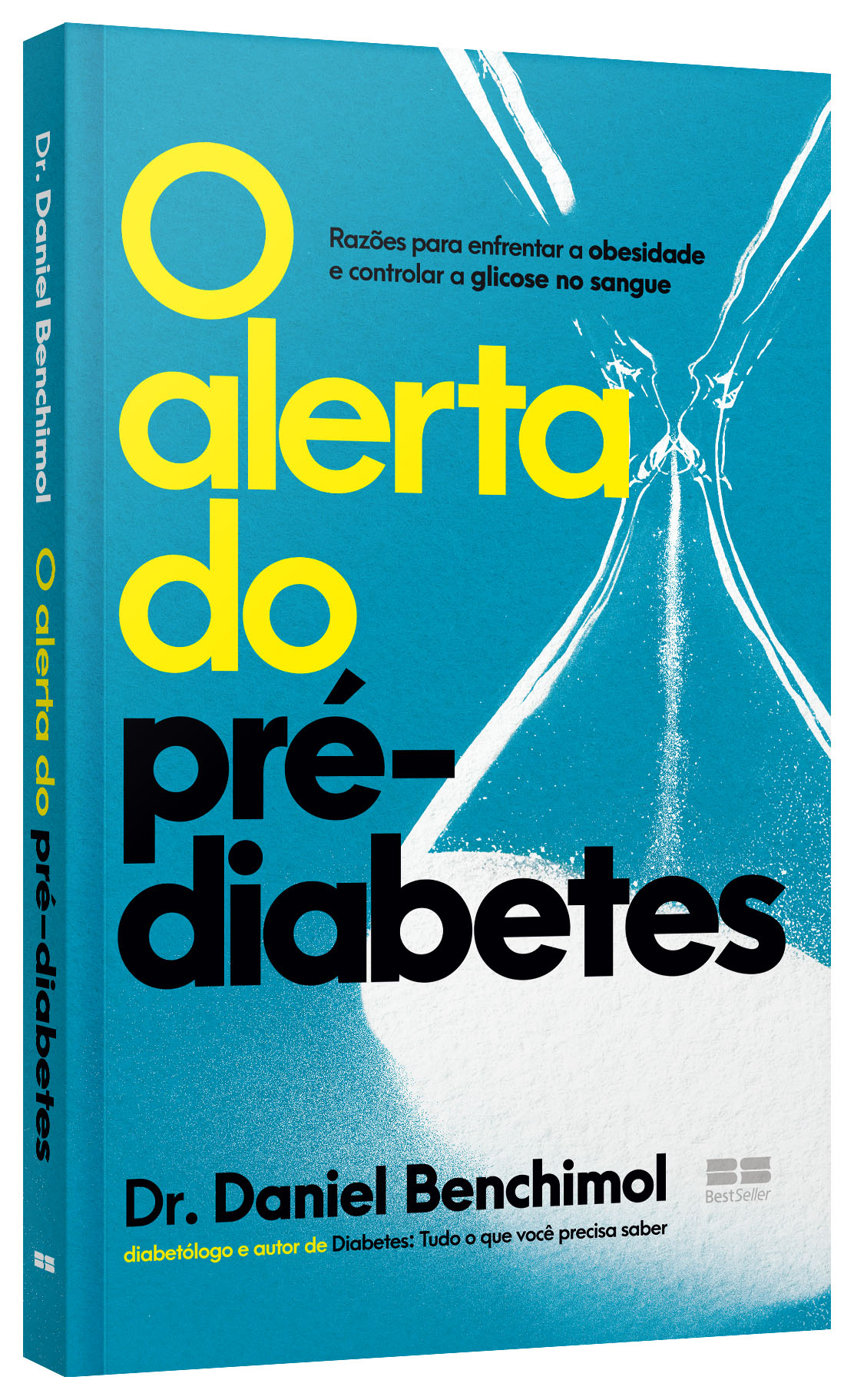 O alerta do pré-diabetes