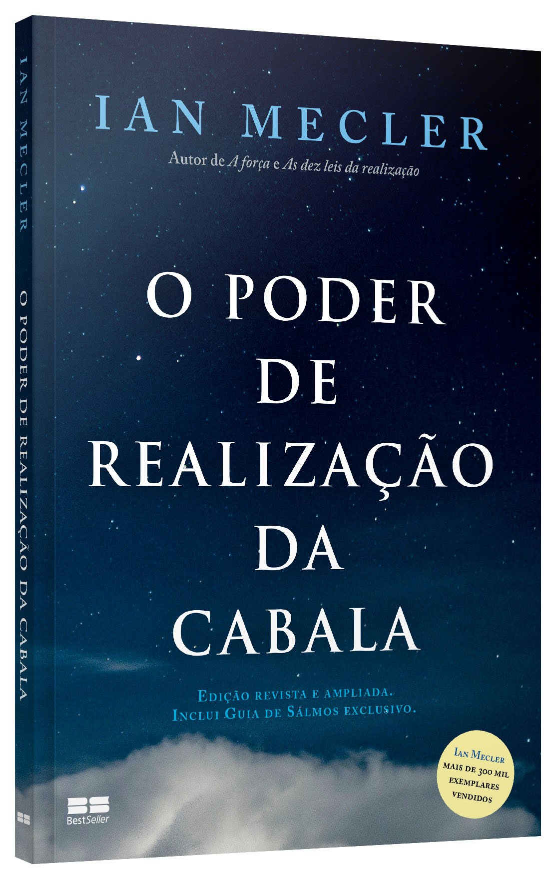 O poder de realização da Cabala