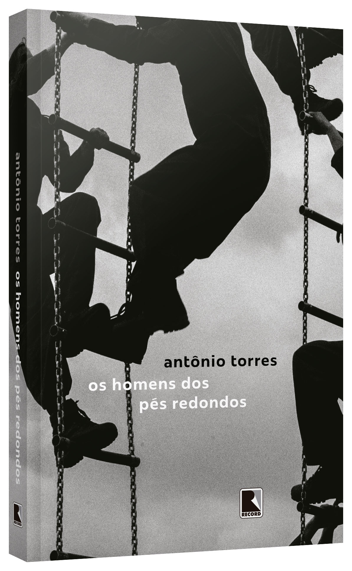 Os homens dos pés redondos