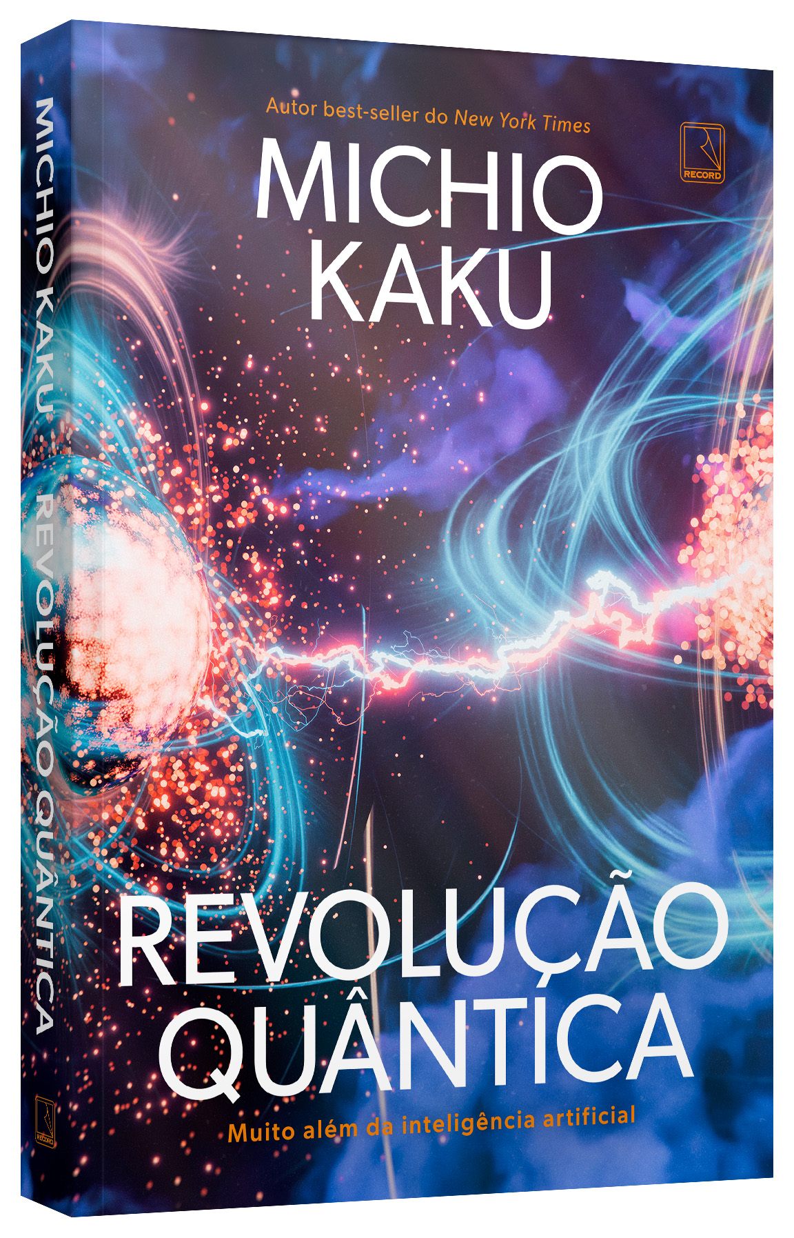 Revolução quântica