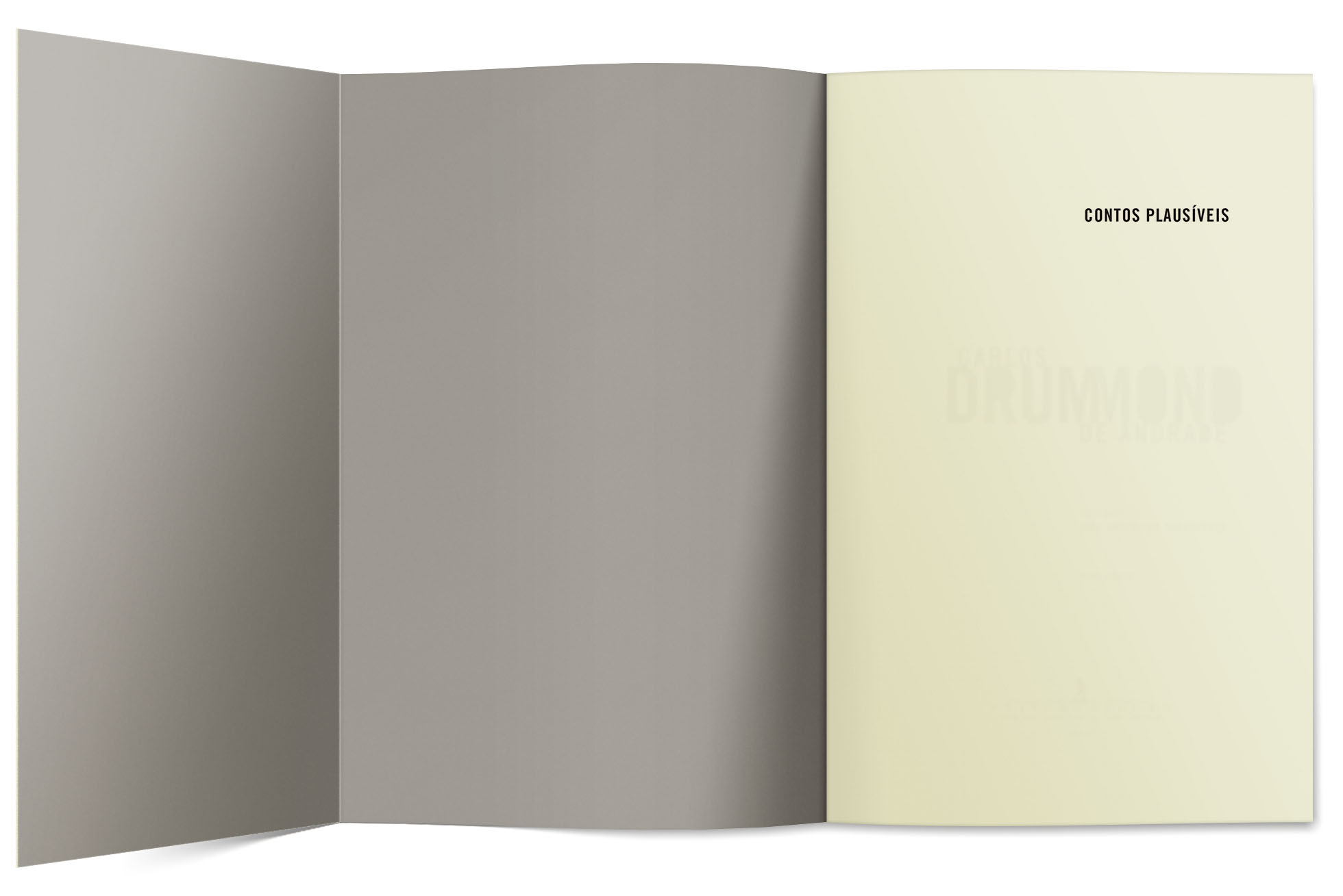 Contos plausíveis