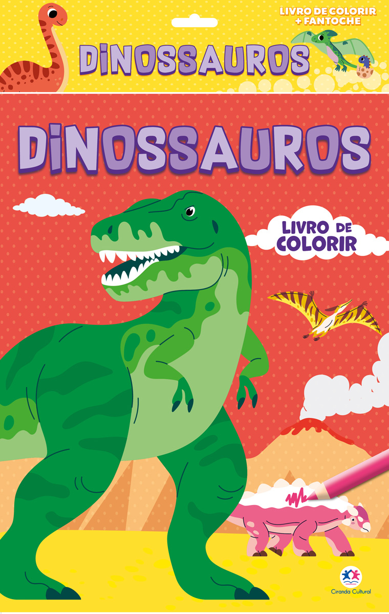 Dinossauros