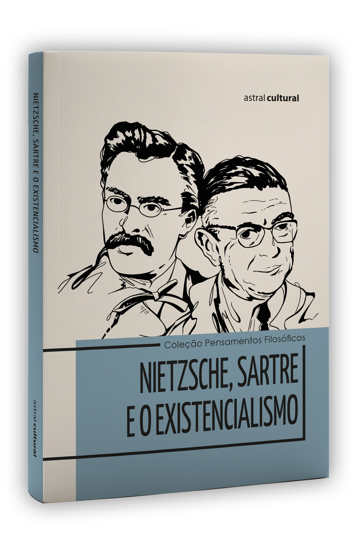 Nietzsche, Sartre e o Existencialismo