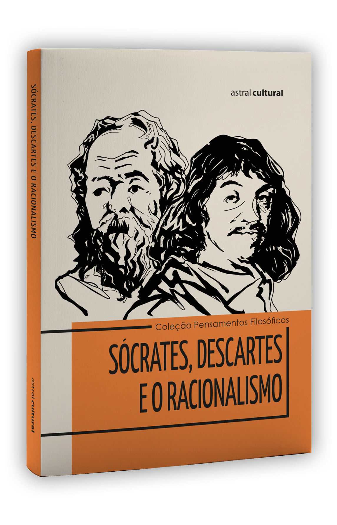 Sócrates, Descartes e o Racionalismo