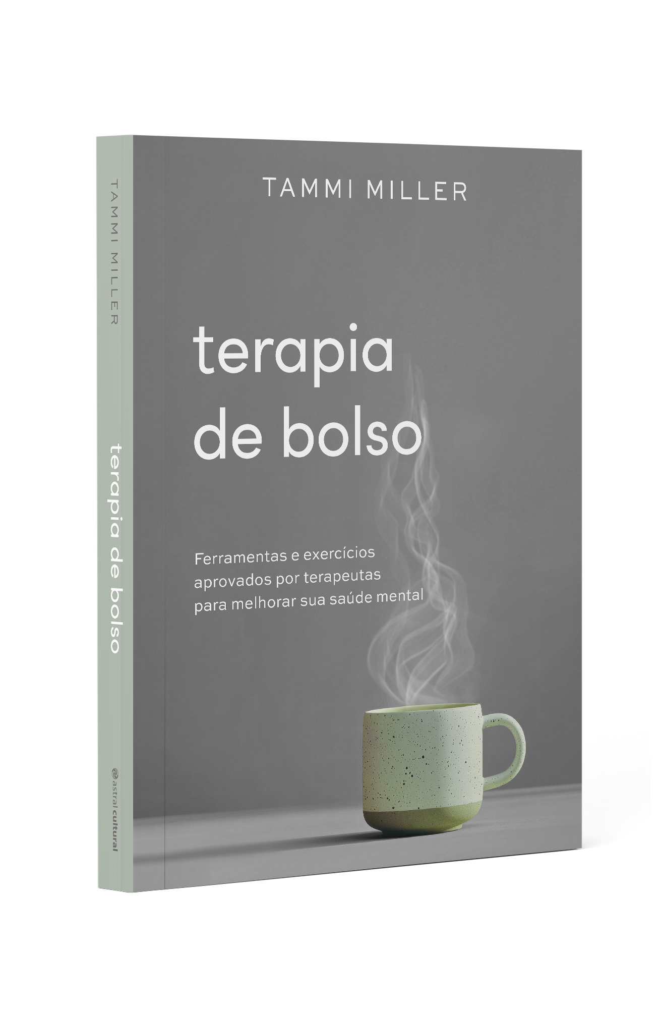 Terapia de bolso