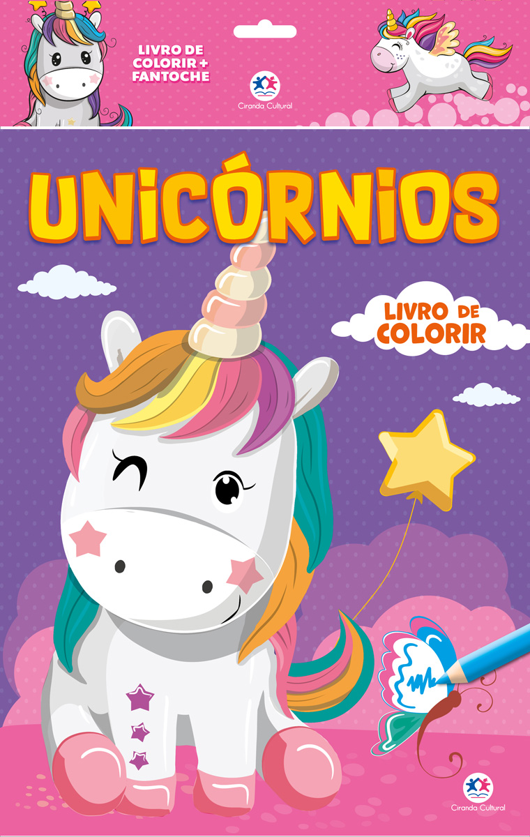 Unicórnios
