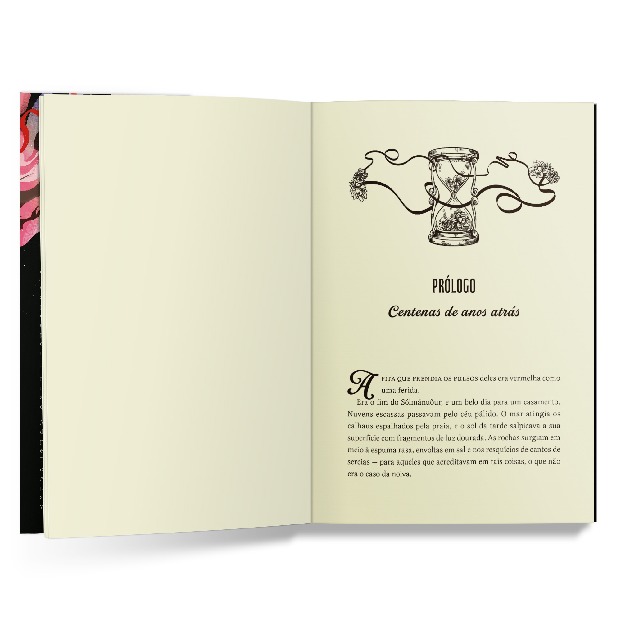 Nossos destinos eternos