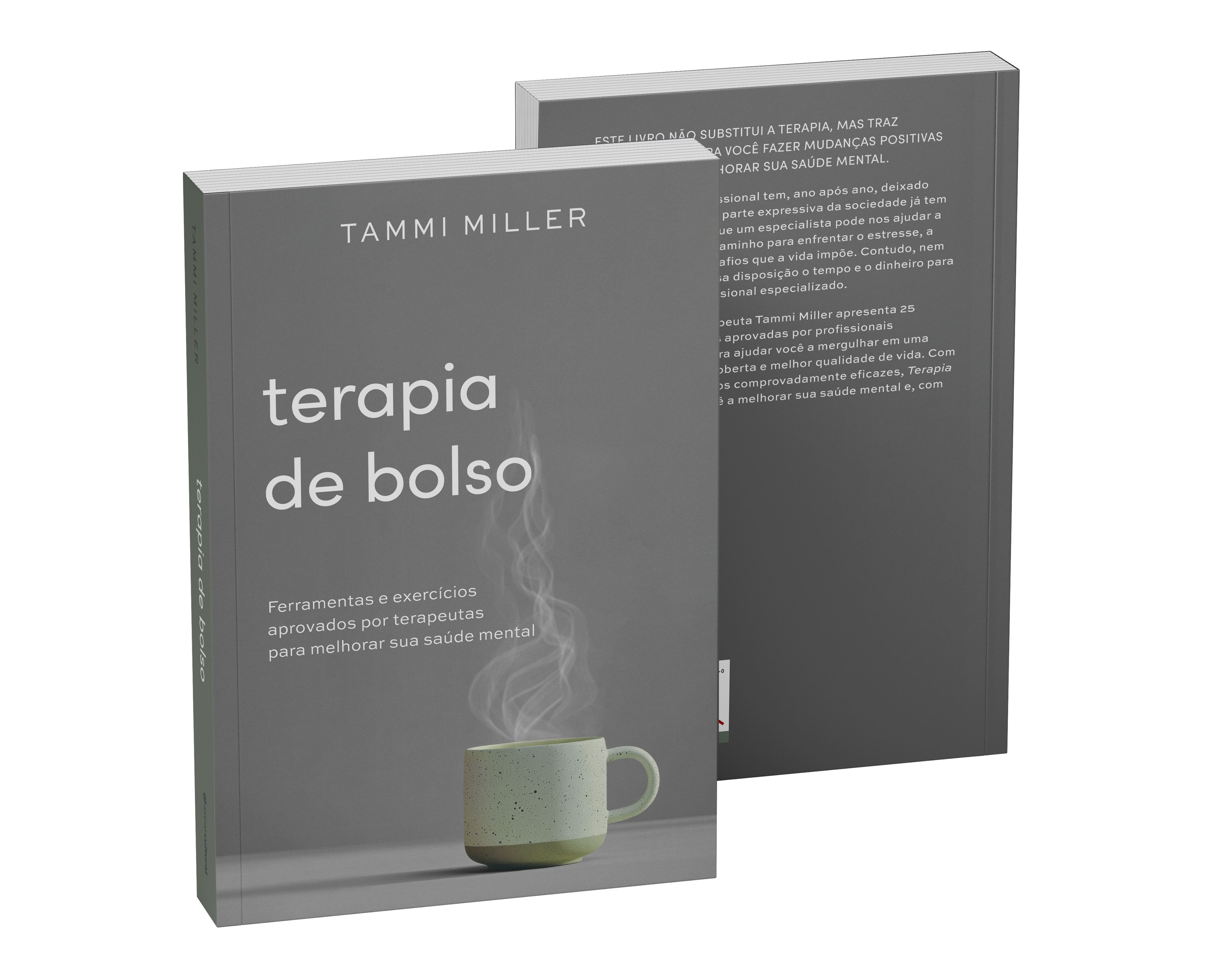 Terapia de bolso