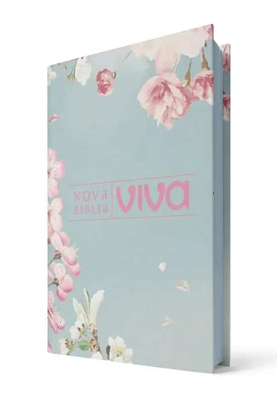 Biblia viva inverno premium