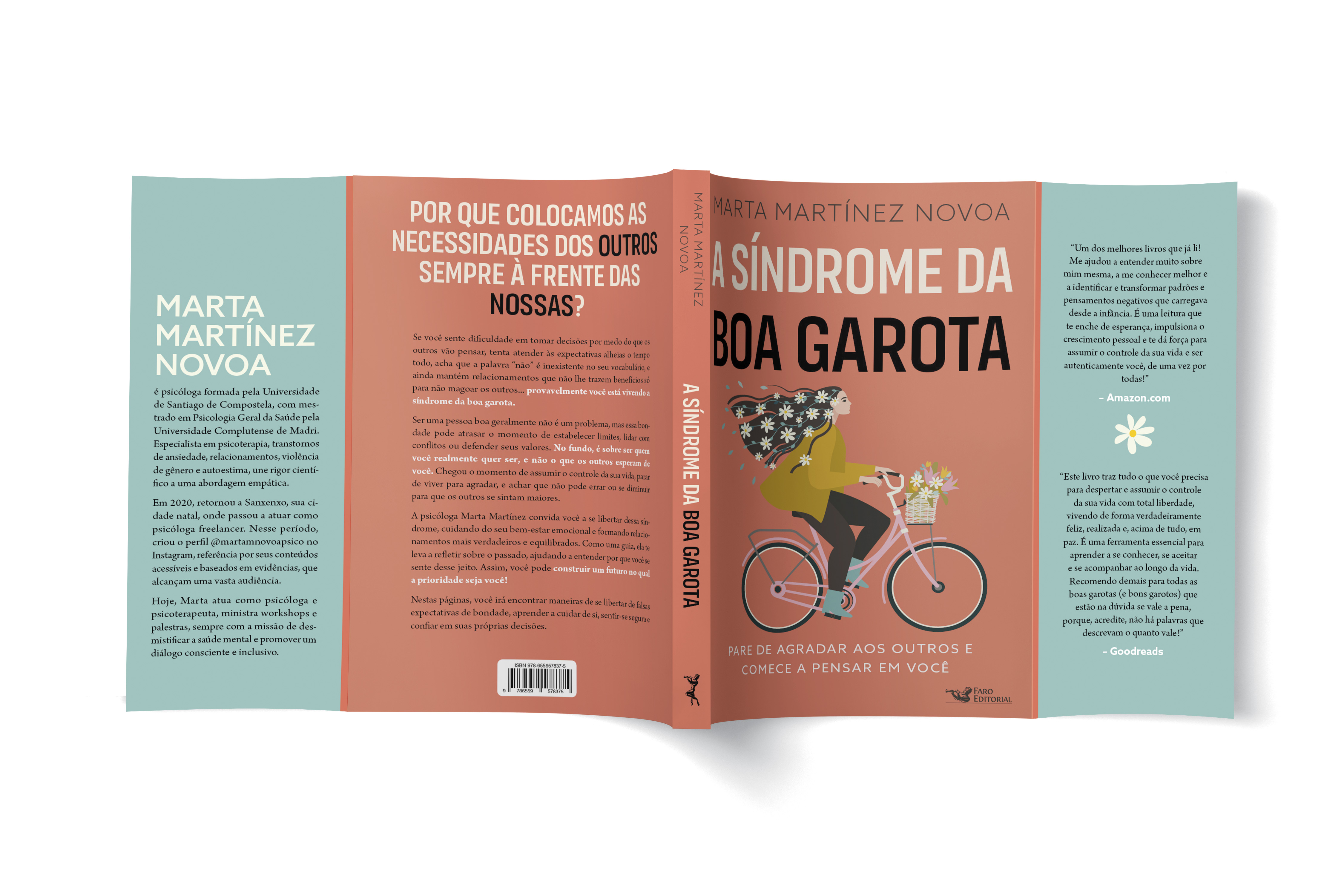 A síndrome da boa garota