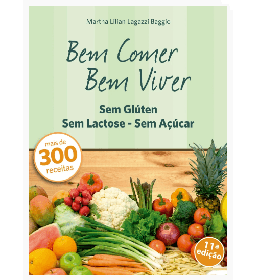 Bem Comer Bem Viver - 11ed