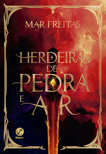 Herdeiras de pedra e ar