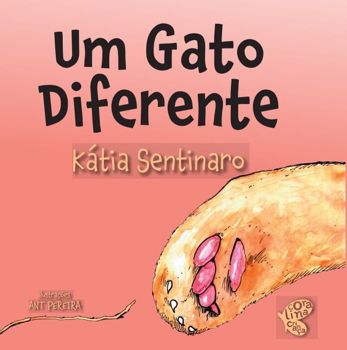 Um Gato Diferente