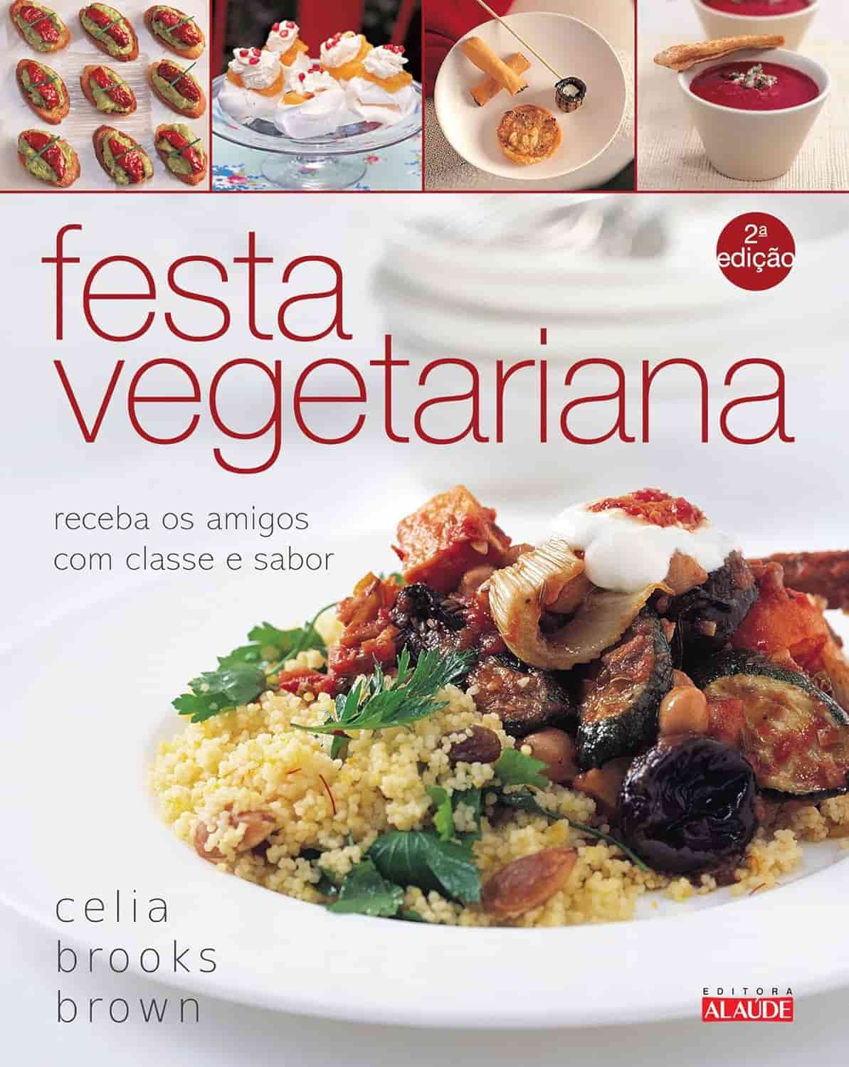 Festa vegetariana