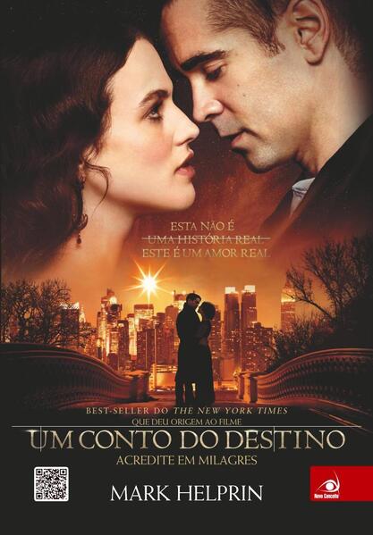 Um Conto Do Destino : Acredite Em Milagres