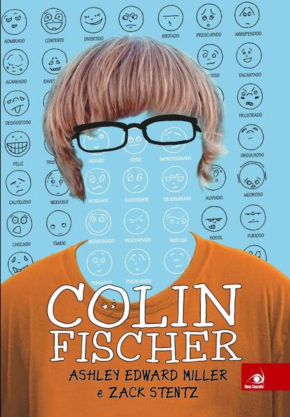 Colin Fischer