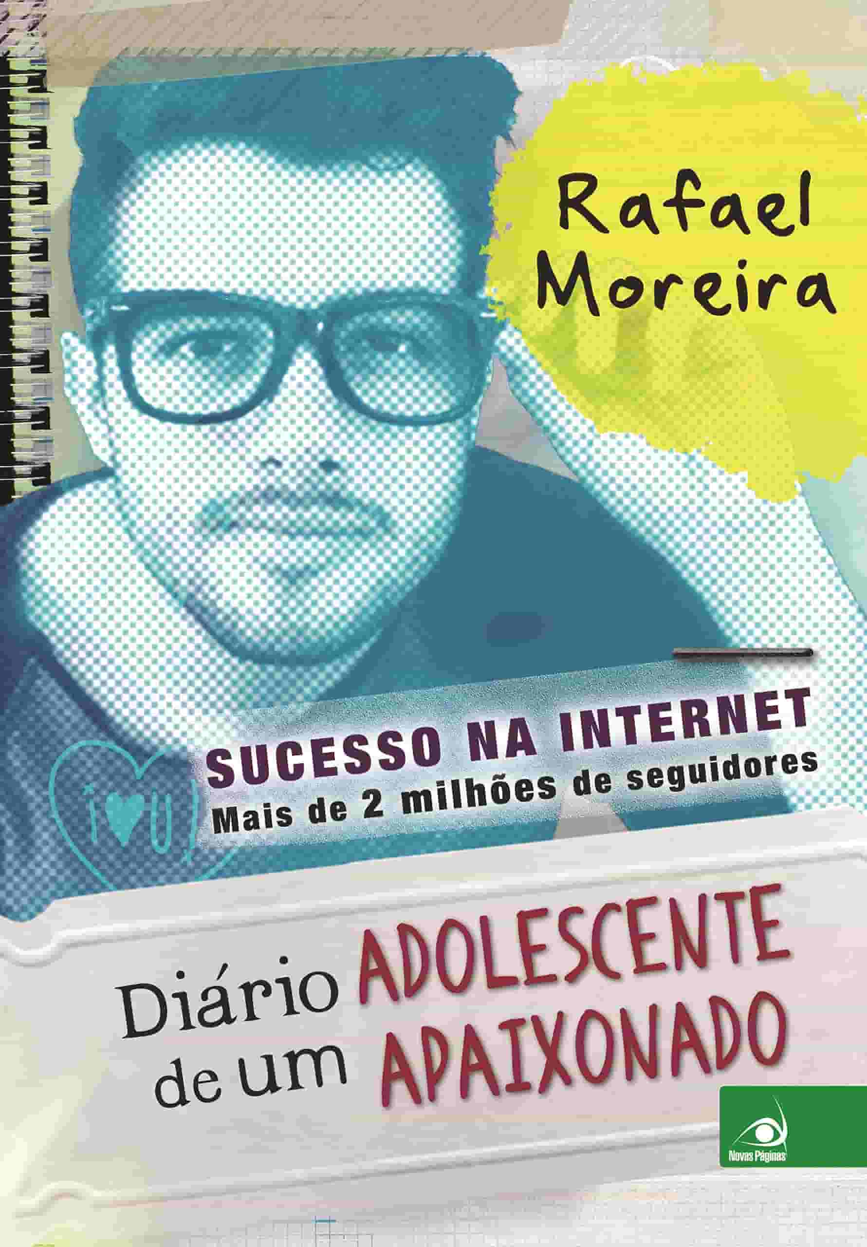 Diário de um Adolescente Apaixonado