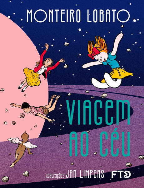 Viagem ao céu