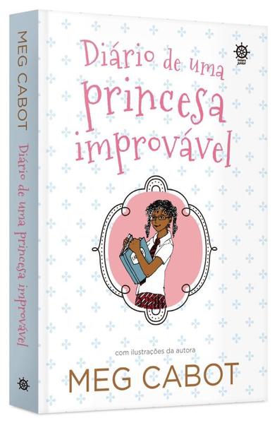 Diário de uma princesa improvável (Vol. 1)