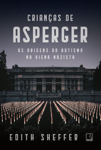 Crianças de Asperger